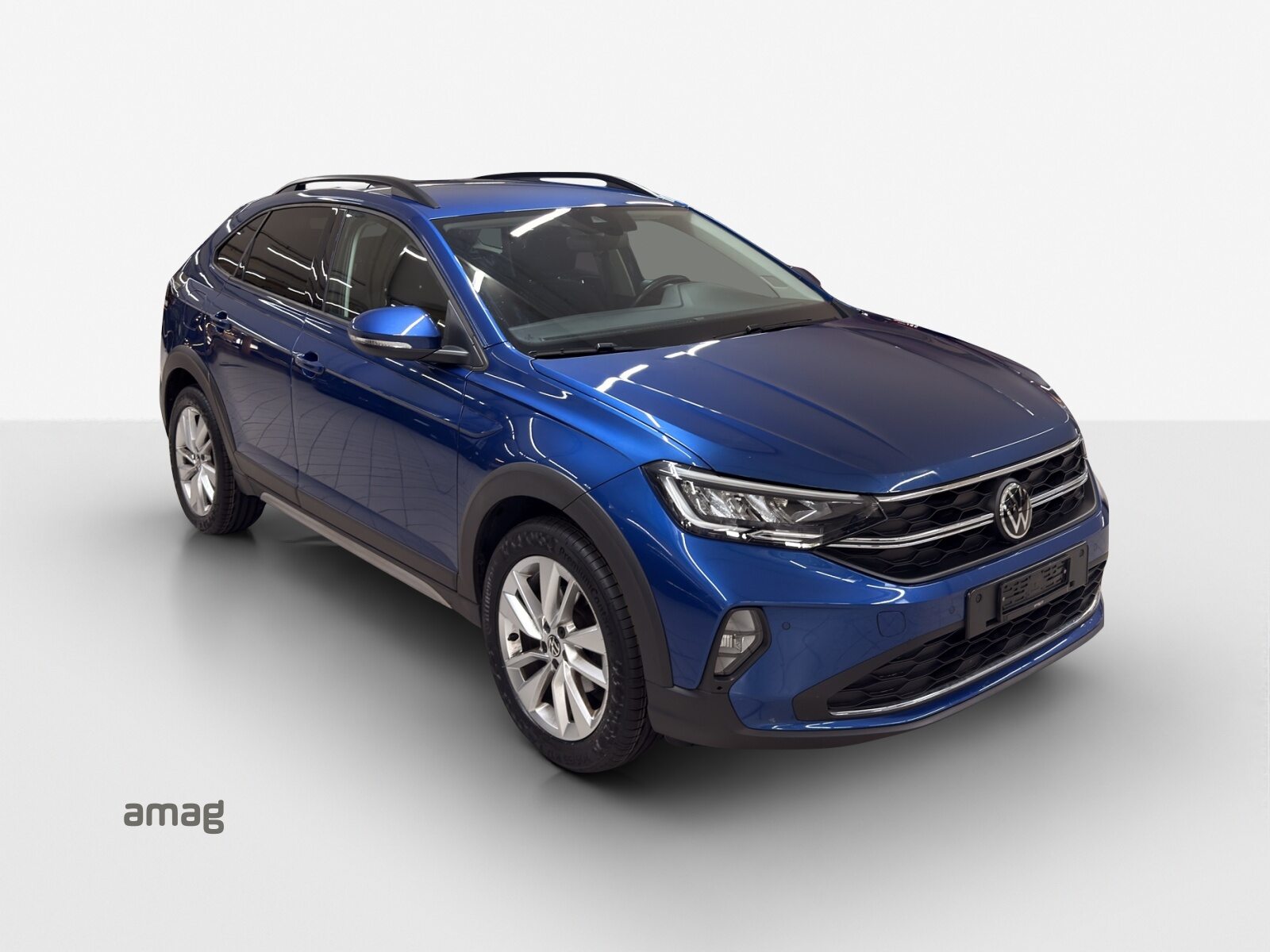 VW Taigo Life, Essence, Occasion / Utilisé, Automatique - 6