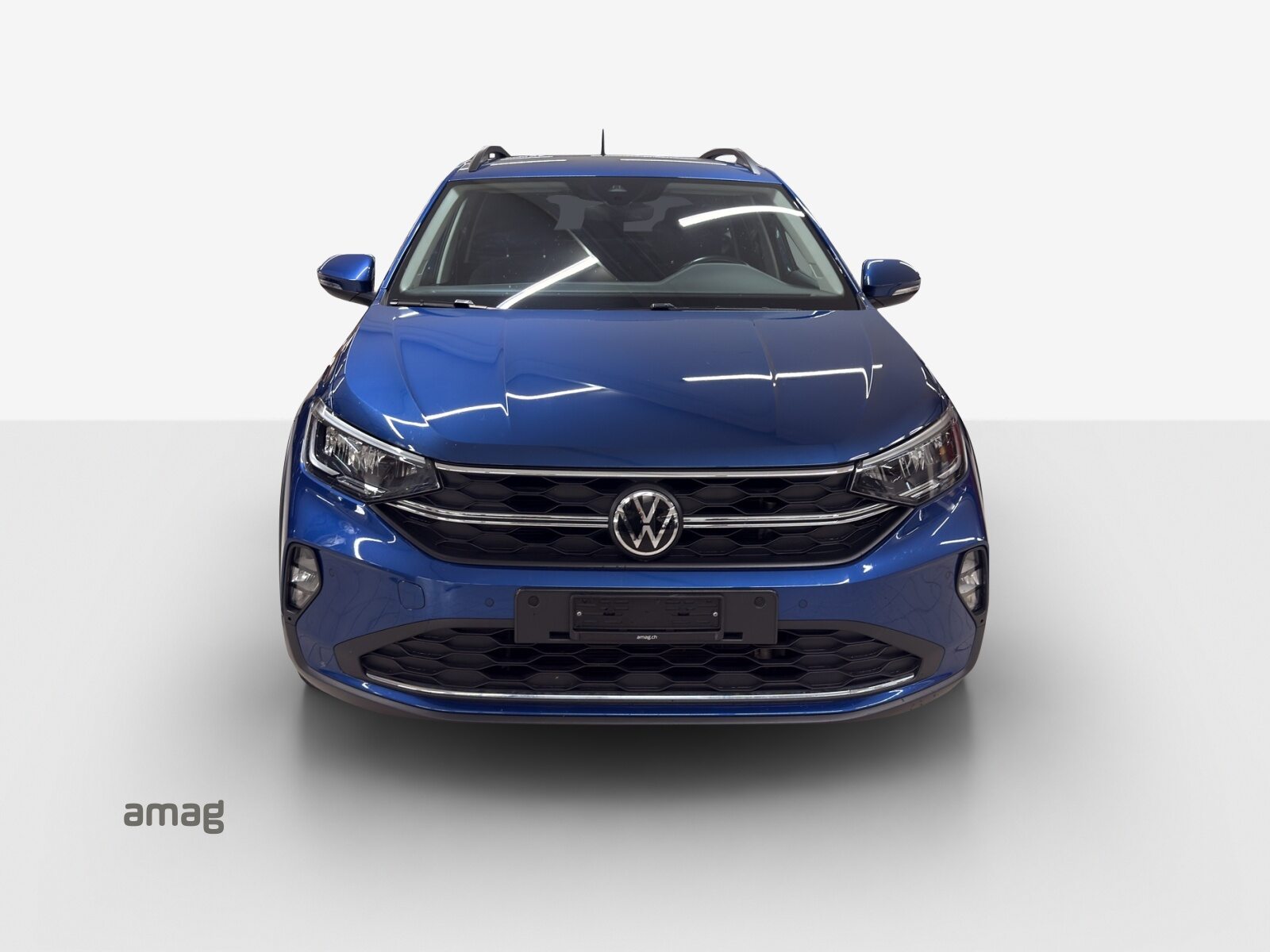 VW Taigo Life, Essence, Occasion / Utilisé, Automatique - 7