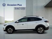 VW Taigo Life, Benzina, Occasioni / Usate, Automatico - 2