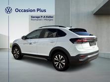 VW Taigo Life, Benzina, Occasioni / Usate, Automatico - 3