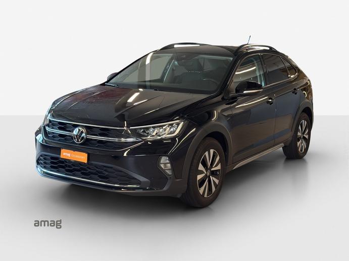 VW Taigo Life, Essence, Occasion / Utilisé, Automatique