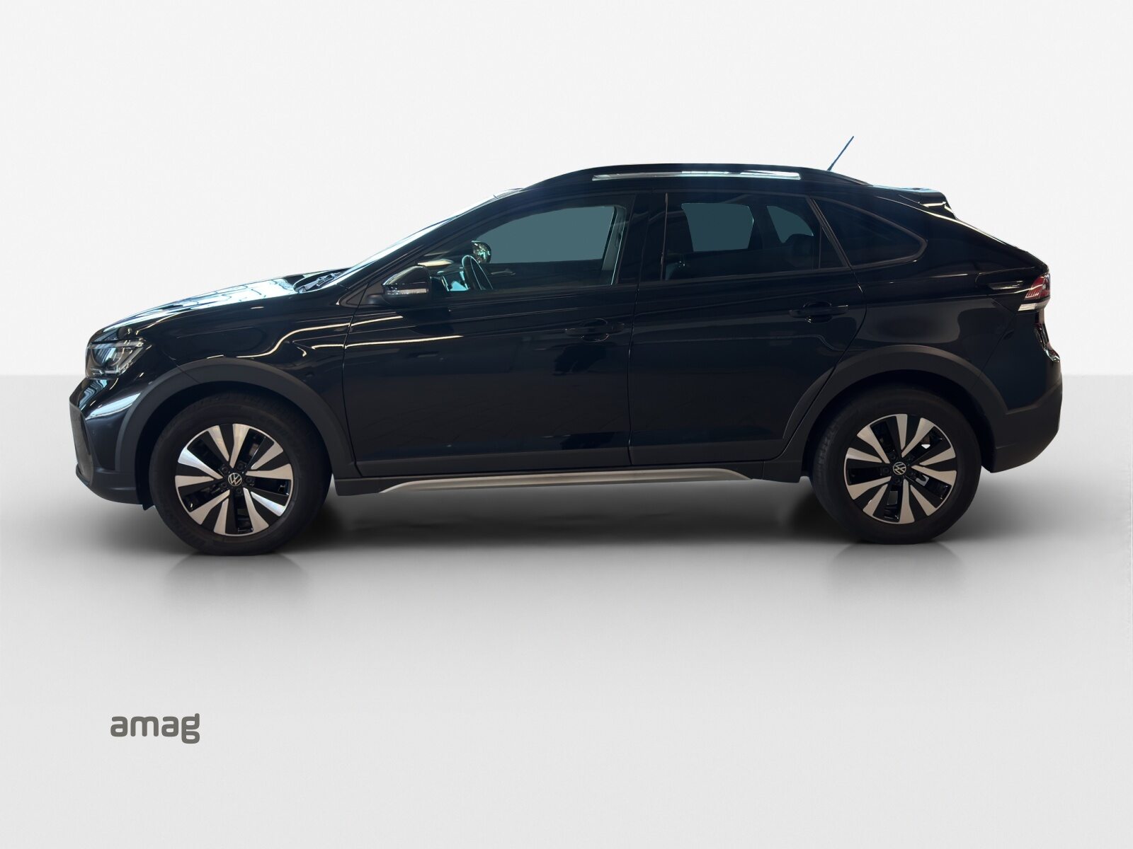 VW Taigo Life, Essence, Occasion / Utilisé, Automatique - 2
