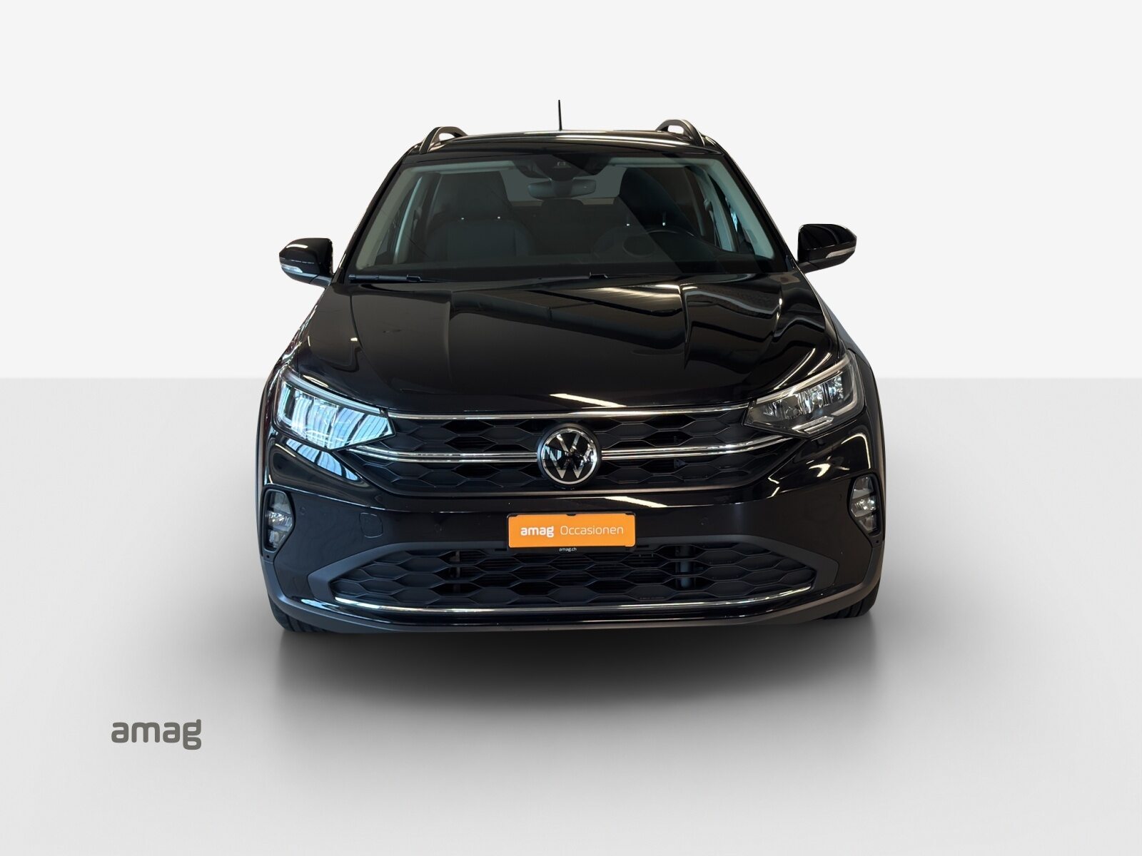 VW Taigo Life, Essence, Occasion / Utilisé, Automatique - 7