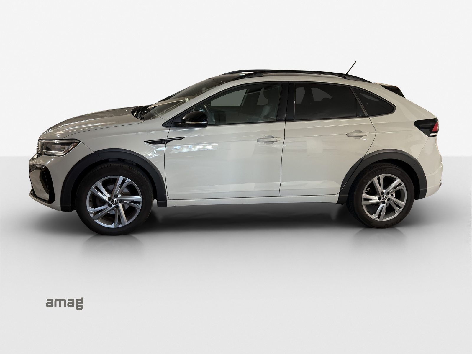 VW Taigo R-Line, Essence, Occasion / Utilisé, Automatique - 2