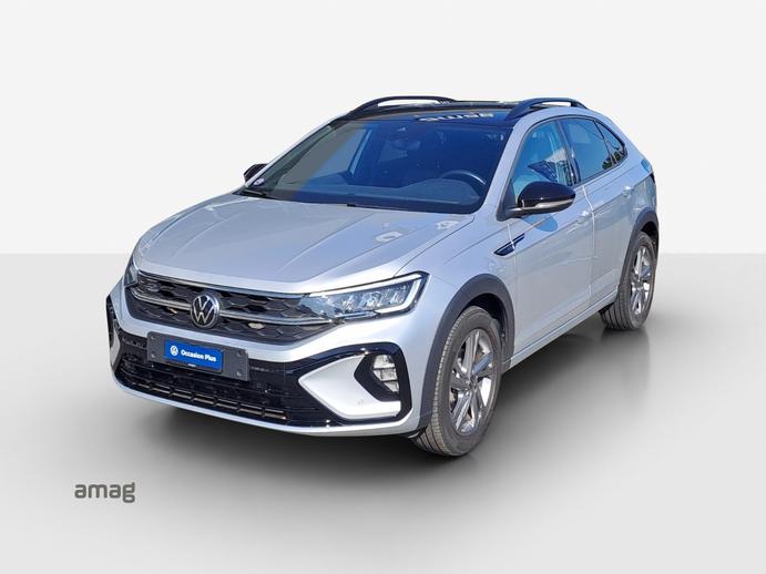 VW Taigo R-Line, Essence, Occasion / Utilisé, Automatique