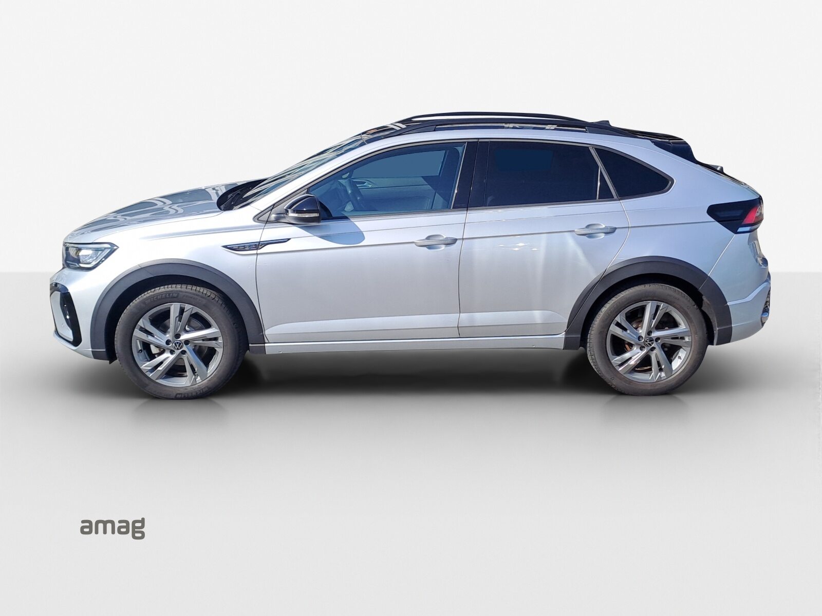 VW Taigo R-Line, Essence, Occasion / Utilisé, Automatique - 2