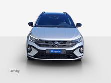 VW Taigo R-Line, Essence, Occasion / Utilisé, Automatique - 7