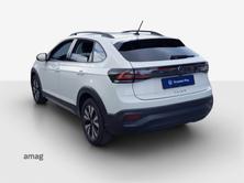 VW Taigo Life, Essence, Occasion / Utilisé, Automatique - 3
