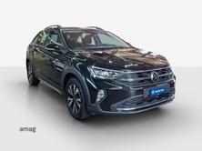 VW Taigo Life, Essence, Occasion / Utilisé, Manuelle - 6
