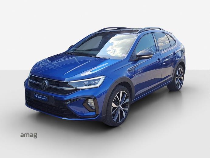 VW Taigo R-Line, Benzina, Occasioni / Usate, Automatico