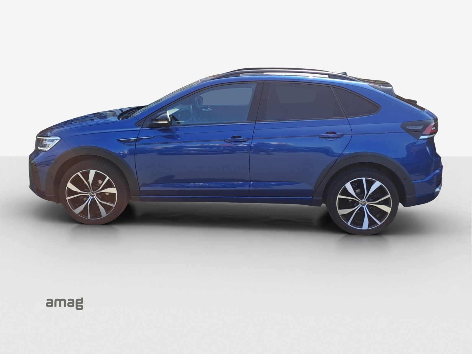 VW Taigo R-Line, Essence, Occasion / Utilisé, Automatique - 2