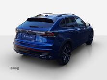 VW Taigo R-Line, Benzina, Occasioni / Usate, Automatico - 5