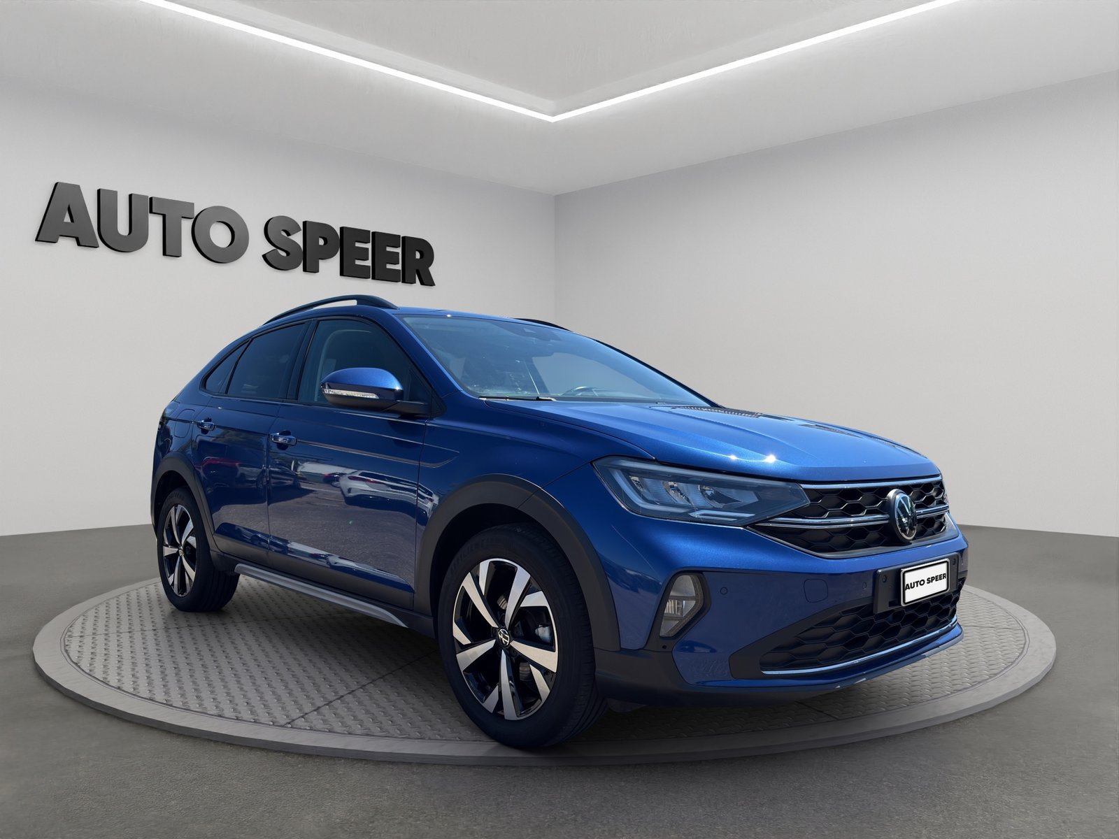 VW Taigo 1.0 TSI Life DSG, Benzina, Occasioni / Usate, Automatico - 4
