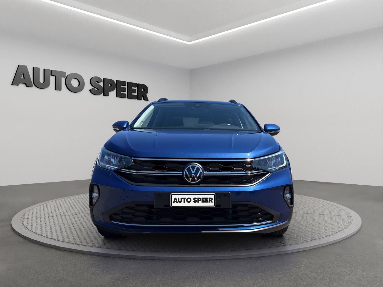 VW Taigo 1.0 TSI Life DSG, Benzina, Occasioni / Usate, Automatico - 5