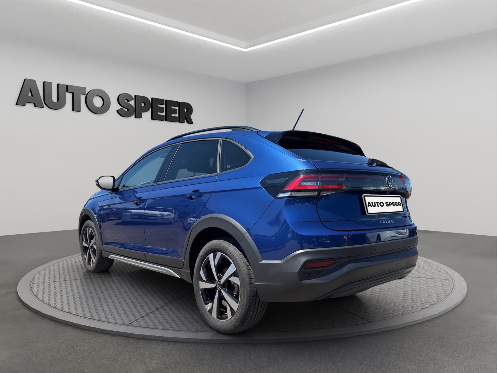 VW Taigo 1.0 TSI Life DSG, Benzina, Occasioni / Usate, Automatico - 6