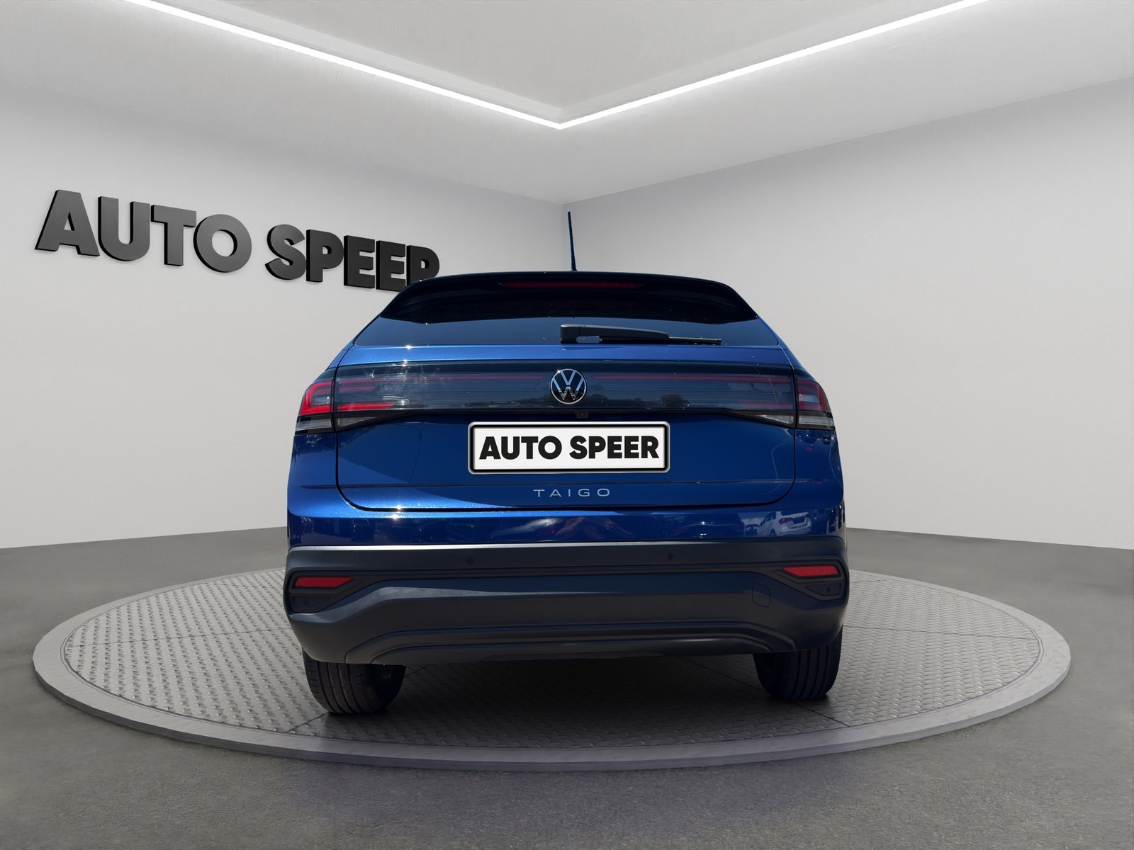 VW Taigo 1.0 TSI Life DSG, Benzina, Occasioni / Usate, Automatico - 7