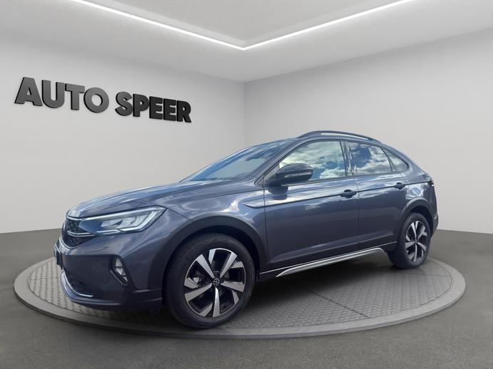 VW Taigo 1.0 TSI Life DSG, Benzina, Occasioni / Usate, Automatico