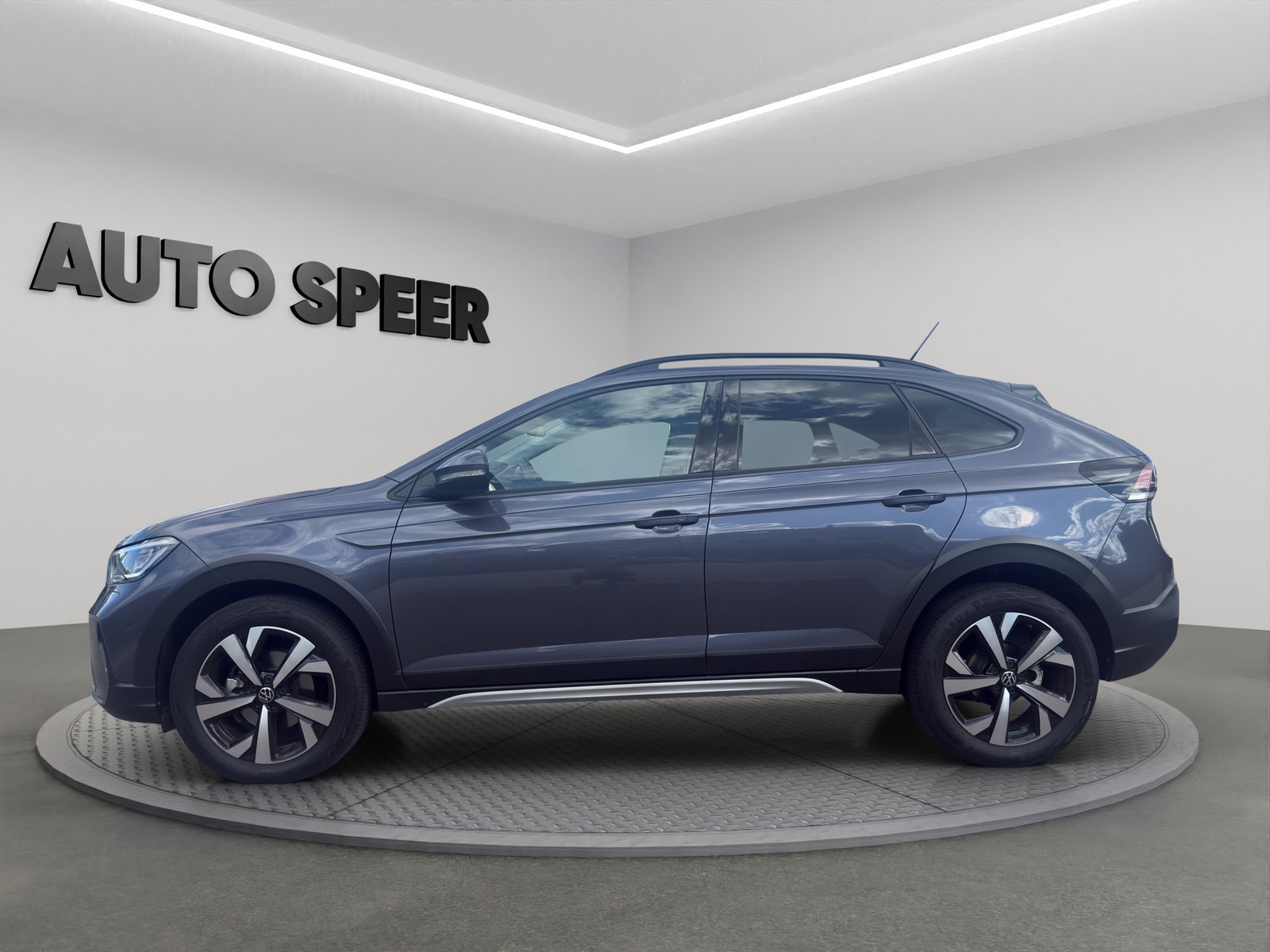 VW Taigo 1.0 TSI Life DSG, Benzina, Occasioni / Usate, Automatico - 2