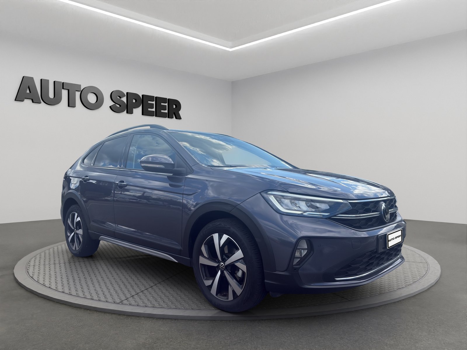 VW Taigo 1.0 TSI Life DSG, Benzina, Occasioni / Usate, Automatico - 4