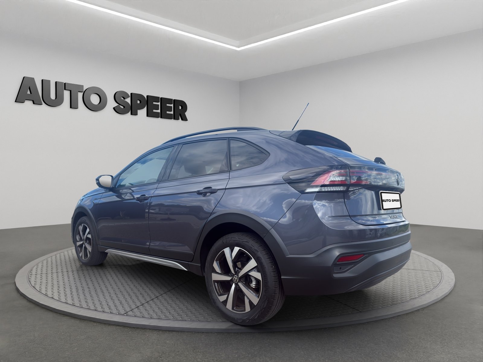 VW Taigo 1.0 TSI Life DSG, Benzina, Occasioni / Usate, Automatico - 6