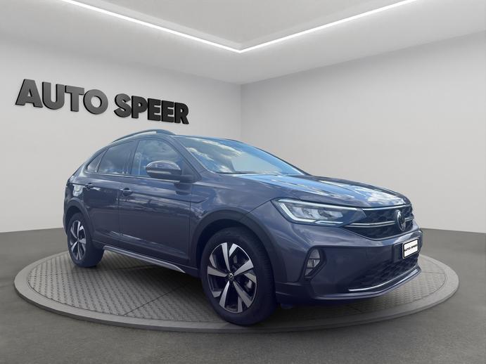 VW Taigo 1.0 TSI Life DSG, Benzina, Occasioni / Usate, Automatico