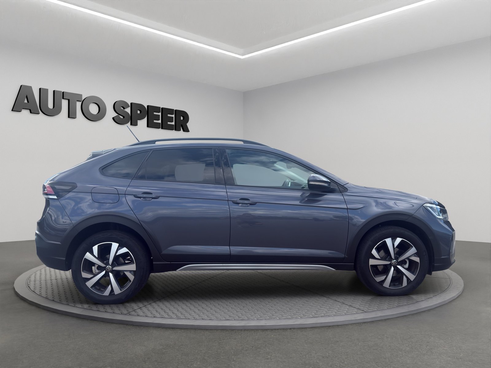 VW Taigo 1.0 TSI Life DSG, Benzina, Occasioni / Usate, Automatico - 3