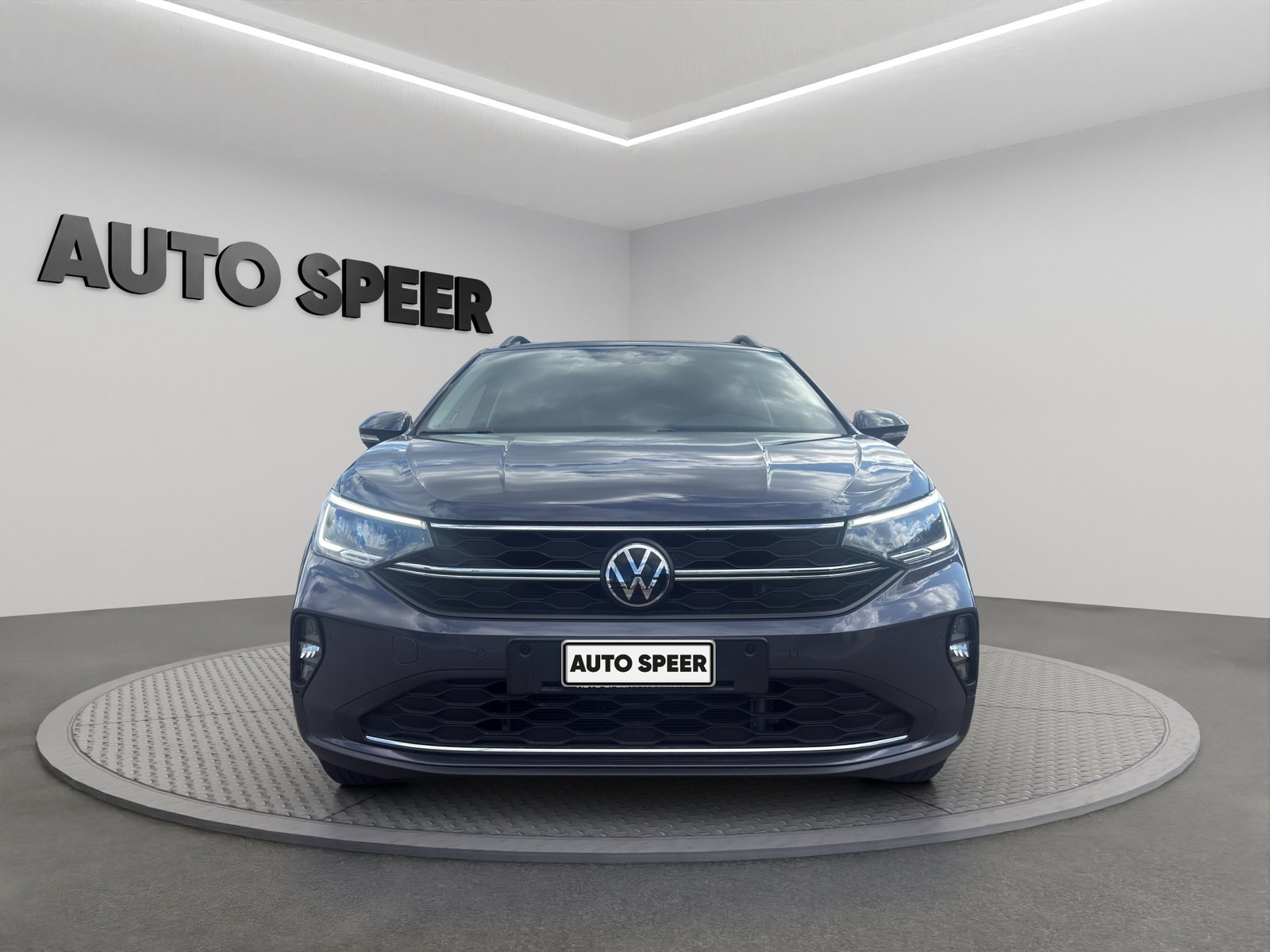 VW Taigo 1.0 TSI Life DSG, Benzina, Occasioni / Usate, Automatico - 4