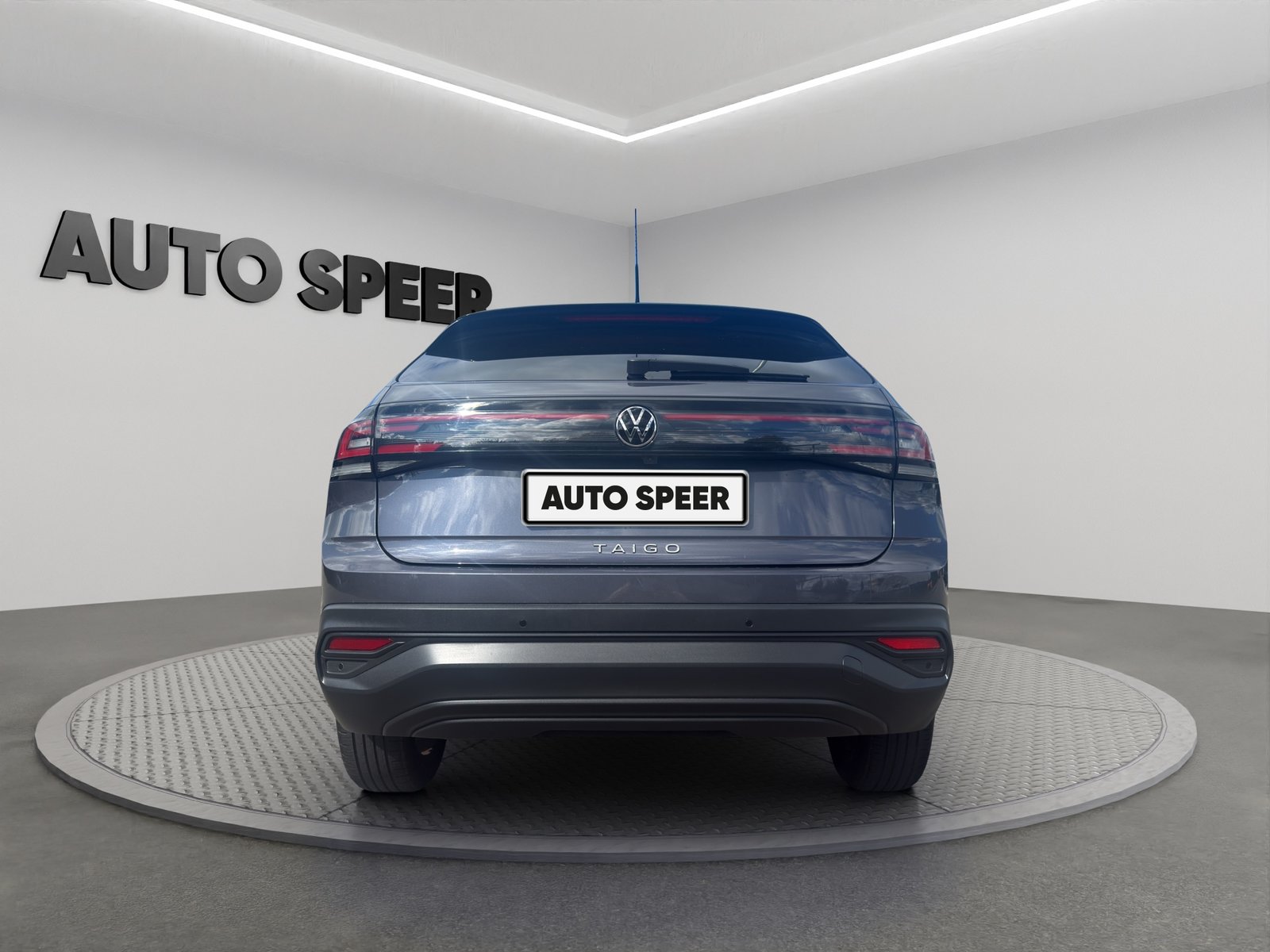 VW Taigo 1.0 TSI Life DSG, Benzina, Occasioni / Usate, Automatico - 6