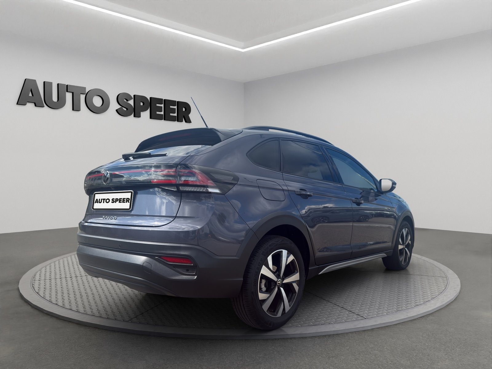 VW Taigo 1.0 TSI Life DSG, Benzina, Occasioni / Usate, Automatico - 7