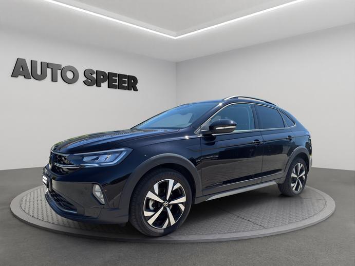 VW Taigo 1.0 TSI Life DSG, Benzina, Occasioni / Usate, Automatico