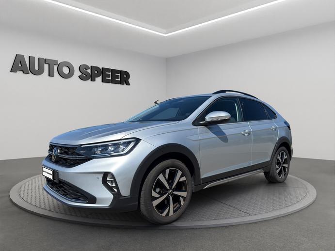 VW Taigo 1.0 TSI Life DSG, Benzina, Occasioni / Usate, Automatico