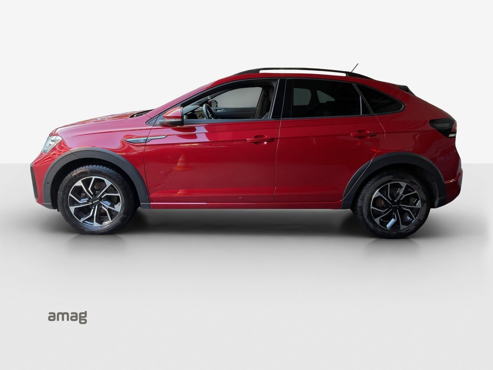 VW Taigo R-Line, Benzina, Occasioni / Usate, Automatico - 2