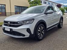 VW Taigo 1.0 TSI Life DSG, Benzin, Occasion / Gebraucht, Automatik - 2