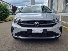 VW Taigo 1.0 TSI Life DSG, Benzin, Occasion / Gebraucht, Automatik - 3