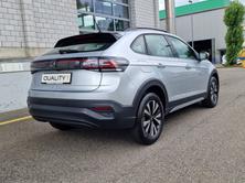 VW Taigo 1.0 TSI Life DSG, Benzin, Occasion / Gebraucht, Automatik - 5