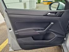 VW Taigo 1.0 TSI Life DSG, Benzin, Occasion / Gebraucht, Automatik - 7