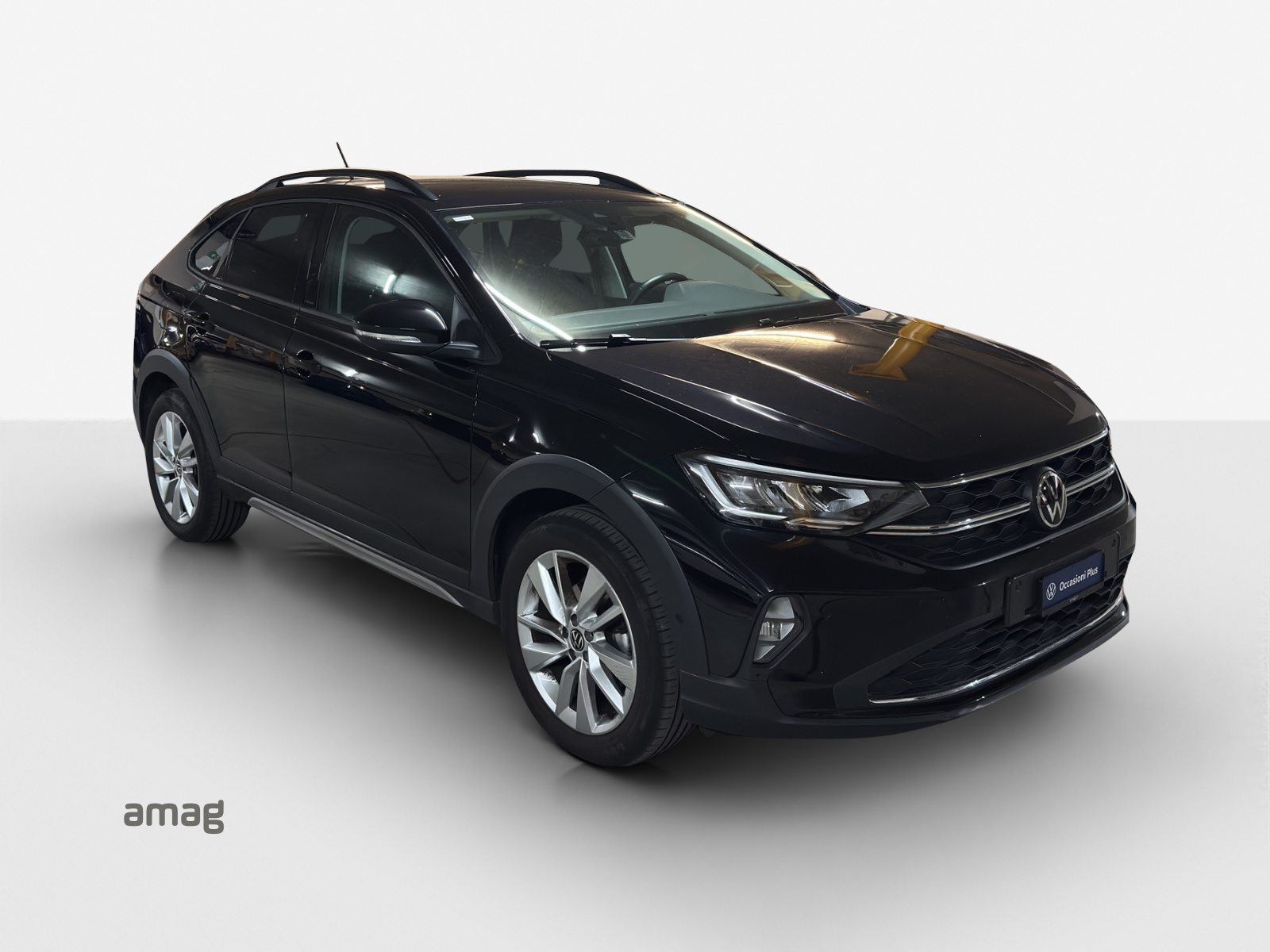 VW Taigo Life, Essence, Occasion / Utilisé, Manuelle - 6