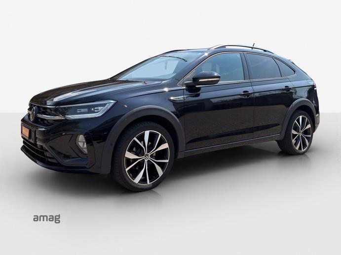 VW Taigo R-Line, Essence, Occasion / Utilisé, Automatique