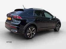 VW Taigo R-Line, Essence, Occasion / Utilisé, Automatique - 5