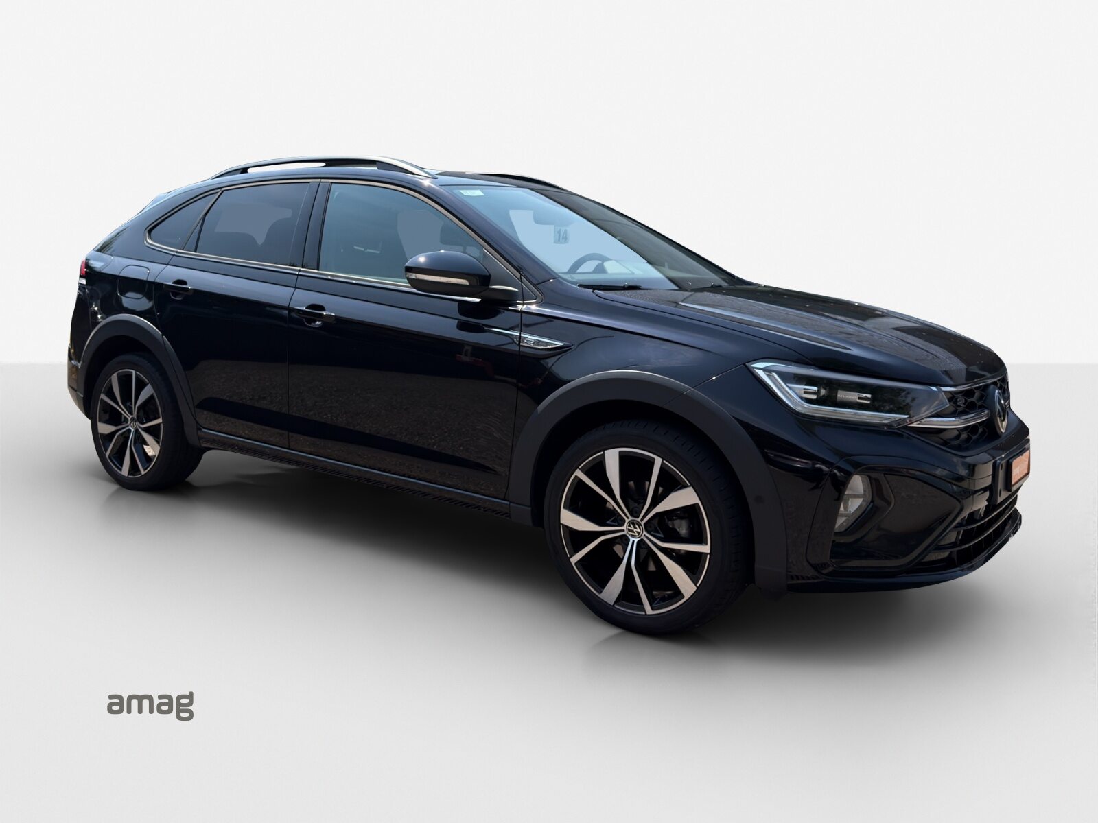 VW Taigo R-Line, Benzina, Occasioni / Usate, Automatico - 6