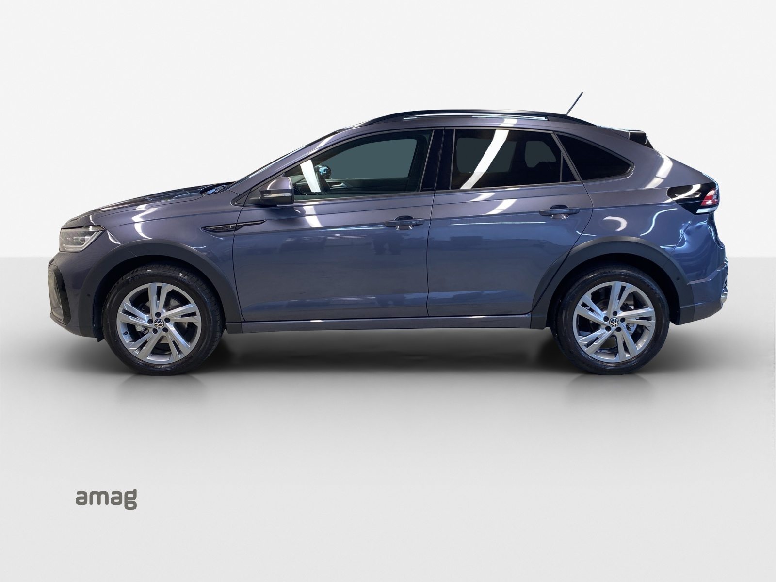 VW Taigo R-Line, Essence, Occasion / Utilisé, Automatique - 2