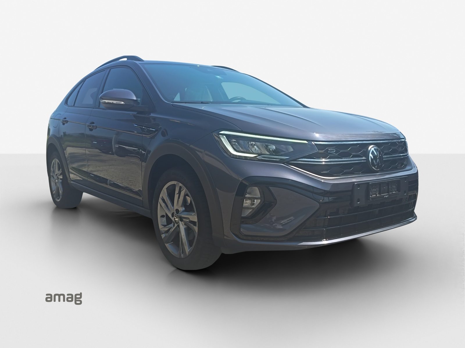 VW Taigo R-Line, Benzina, Occasioni / Usate, Automatico - 5