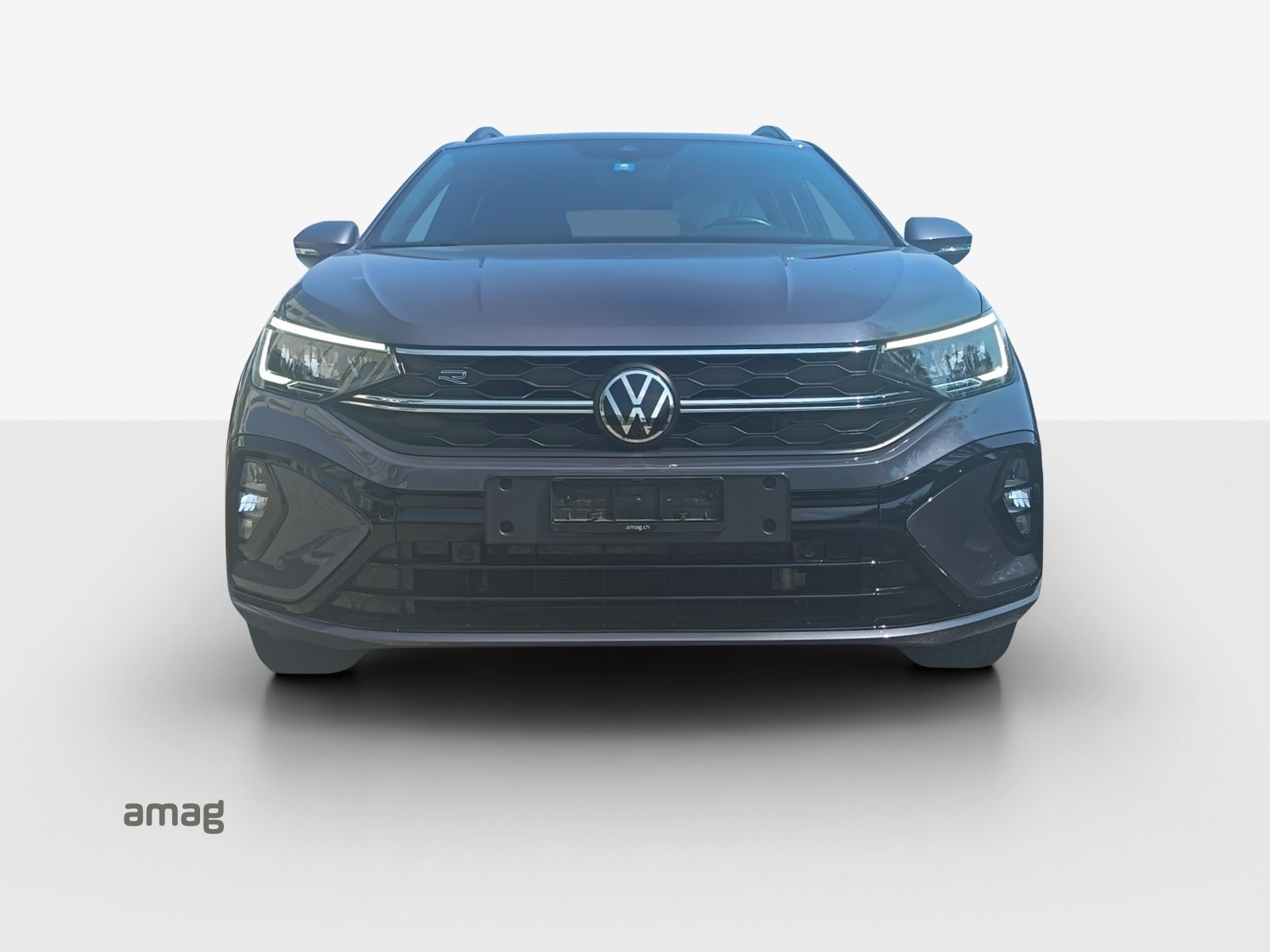 VW Taigo R-Line, Benzina, Occasioni / Usate, Automatico - 6