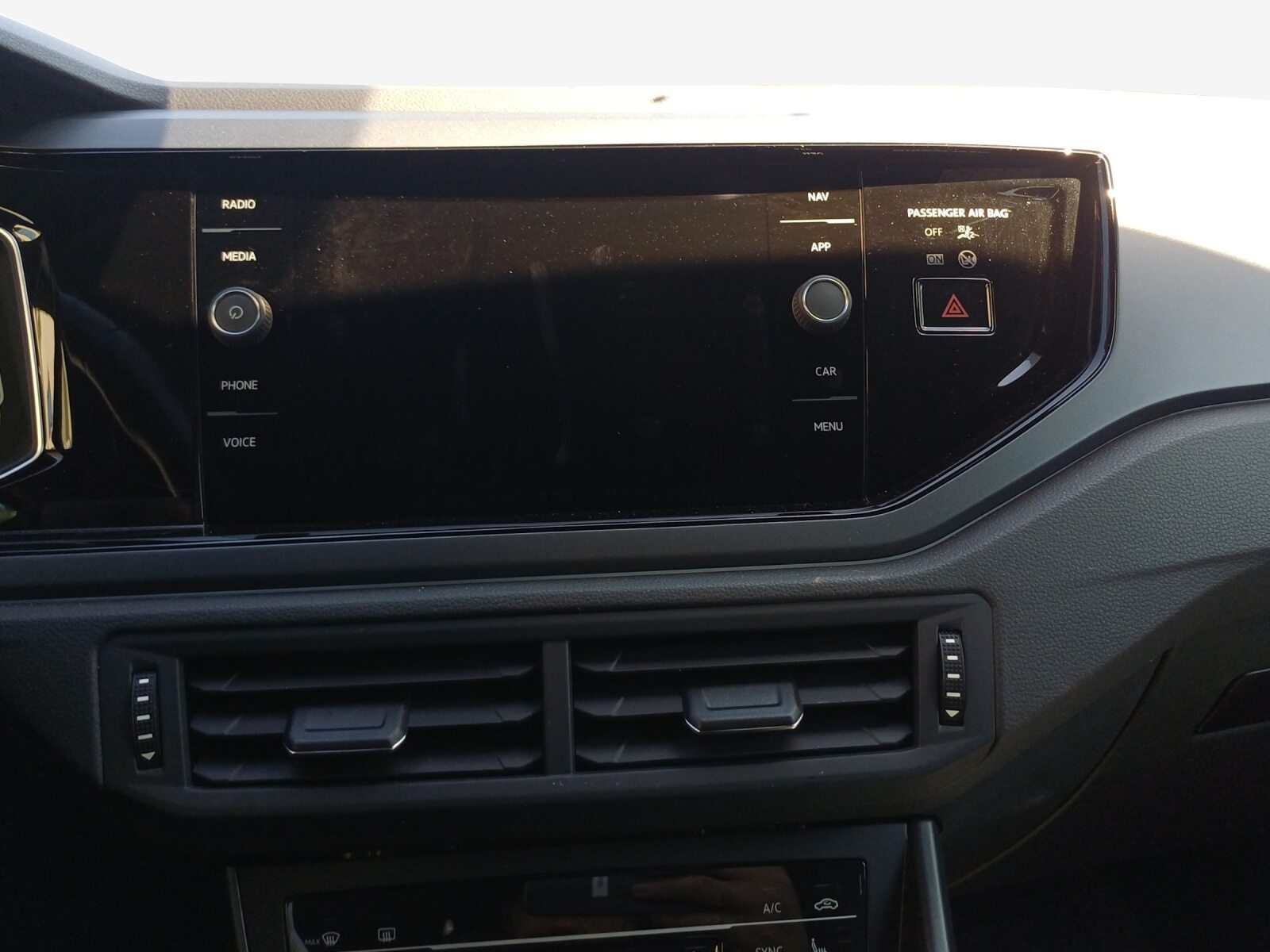 VW Taigo R-Line, Essence, Occasion / Utilisé, Automatique - 7