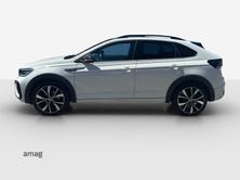 VW Taigo R-Line, Benzin, Occasion / Gebraucht, Automatik - 2