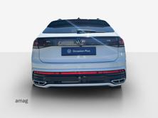 VW Taigo R-Line, Benzin, Occasion / Gebraucht, Automatik - 4