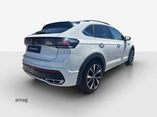 VW Taigo R-Line, Benzin, Occasion / Gebraucht, Automatik - 5