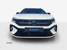 VW Taigo R-Line, Benzin, Occasion / Gebraucht, Automatik - 7