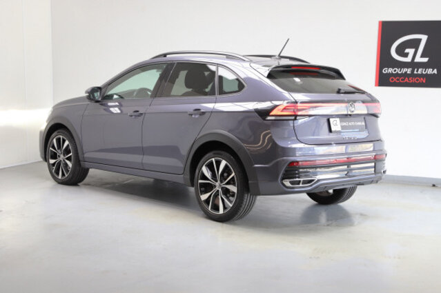 VW Taigo 1.0 TSI R-Line DSG, Benzina, Occasioni / Usate, Automatico - 3