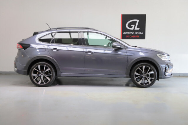 VW Taigo 1.0 TSI R-Line DSG, Benzina, Occasioni / Usate, Automatico - 7